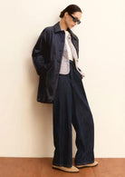 Emme Marella Jeans Donna Emmfingere Blu Scuro 2615181091200 001 EMME MARELLA 