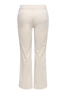Only Pantalone Donna Stella Grigio Pomice 15364098 Pumice Stone ONLY 
