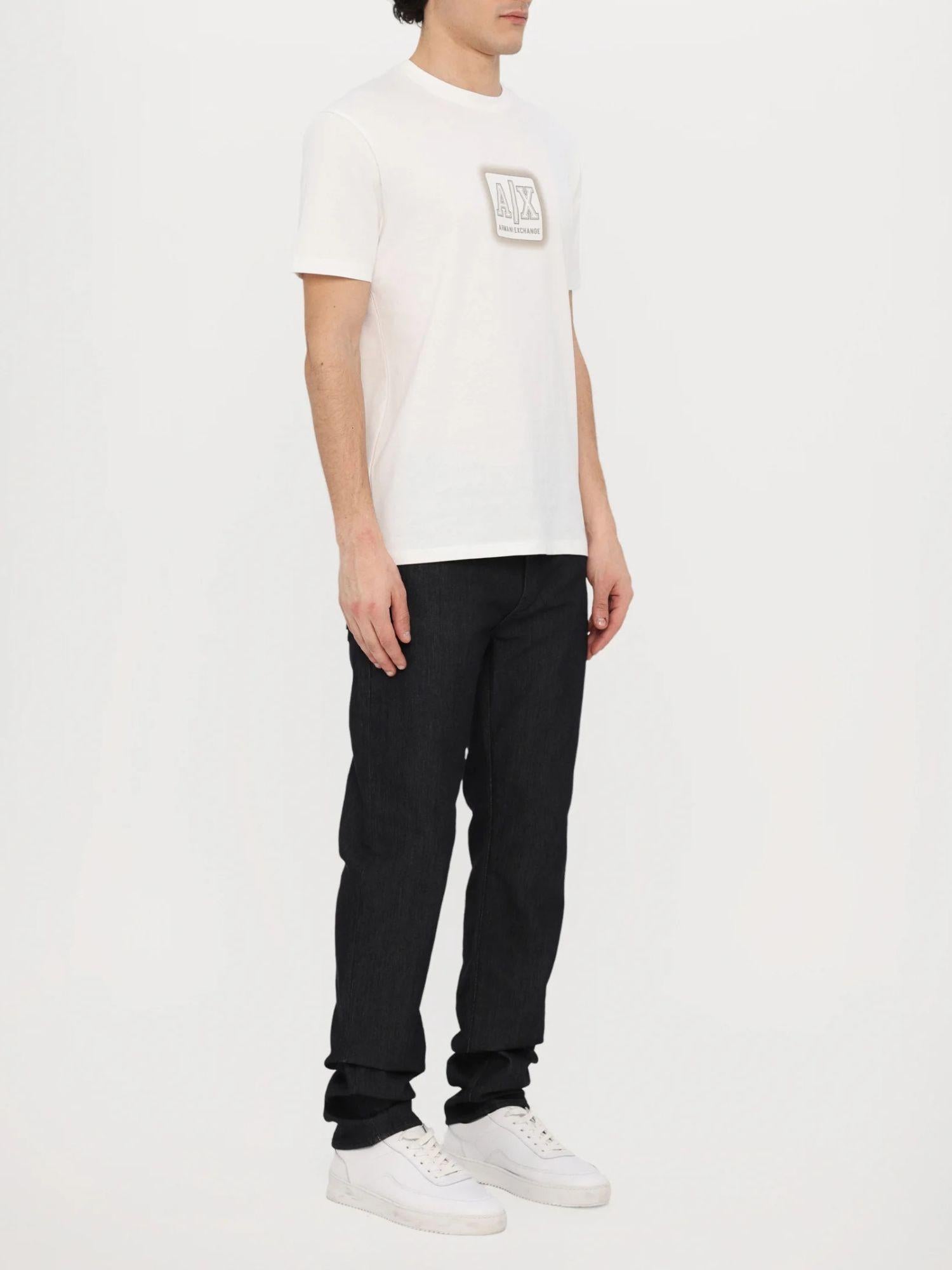 ARMANI EXCHANGE XM000545 AF10361U0009
