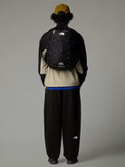 The North Face Zaino Borealis Classic TNF Nero Grigio Asfalto NPF NF00CF9C 4GZ THE NORTH FACE 
