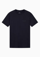 Armani Exchange T-Shirt Uomo Blu Navy XM001281 AF10361 UB101 ARMANI EXCHANGE 