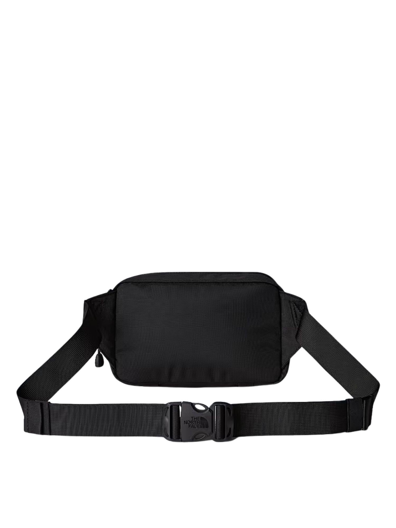 The North Face Marsupio Nero Base Camp NF0A8BK5 BIA THE NORTH FACE 