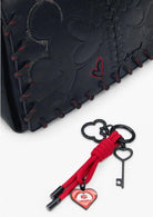 BAG ALL MICKEY NARON MEDIUM FLAP 26SAXP85 2000 DESIGUAL 