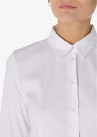 Emme Marella Camicia Donna Racer Bianca 2515111011200 010 EMME MARELLA 