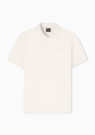 Armani Exchange Polo Uomo Bianca XM002390 AF13026 U1074 ARMANI EXCHANGE 