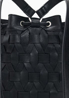 Desigual Zaino Donna Backargon Black Harlan Nero 26SAKP13 2000 DESIGUAL 