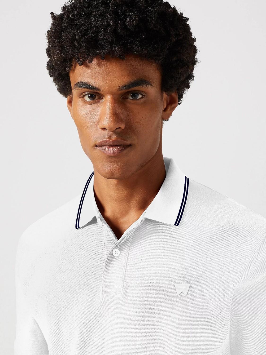 WRANGLER 112352280BLUE