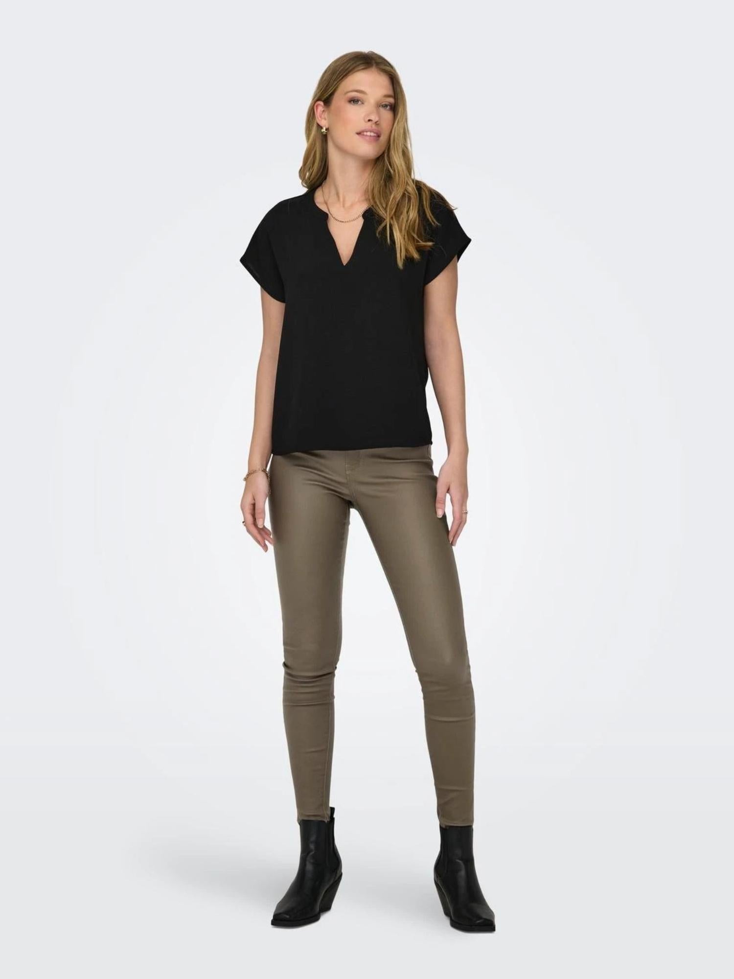 JACQUELINE DE YONG 15249287Black