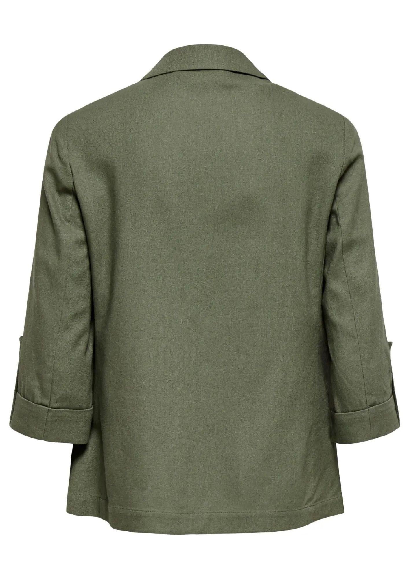  15363727 Smokey Olive ONLY 