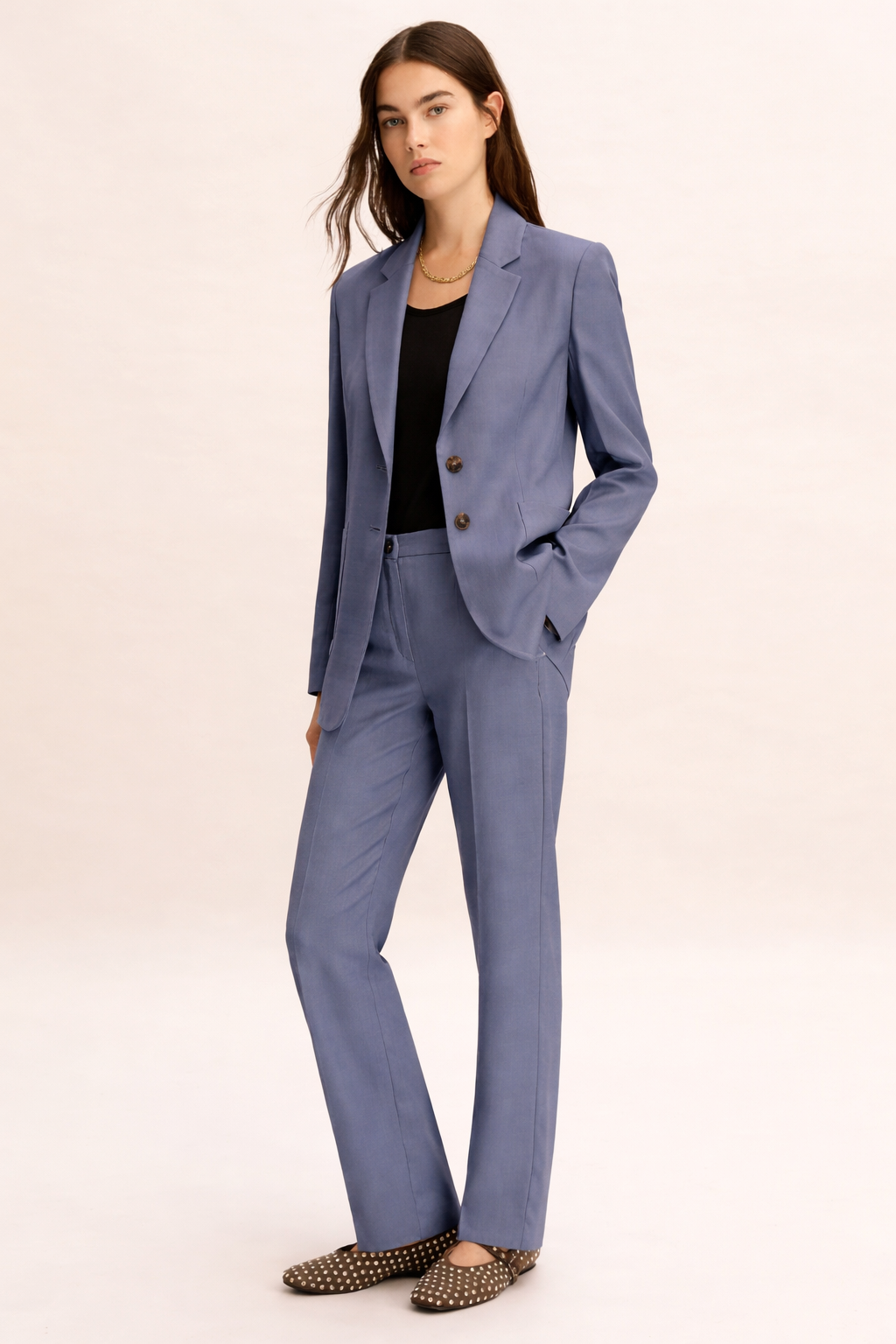 Emme Marella Completo Donna Emmcharme Carta Da Zuchero 2615091061200 002 EMME MARELLA 