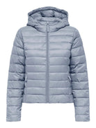 Only Giacca Donna Trapuntata Tradewinds Onltahia 15352020 Tradewinds ONLY 