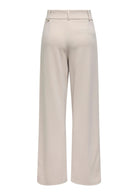 Jacqueline De Yong Pantalone Donna Geggo Grigio 15330419 Chateau Gray JACQUELINE DE YONG 