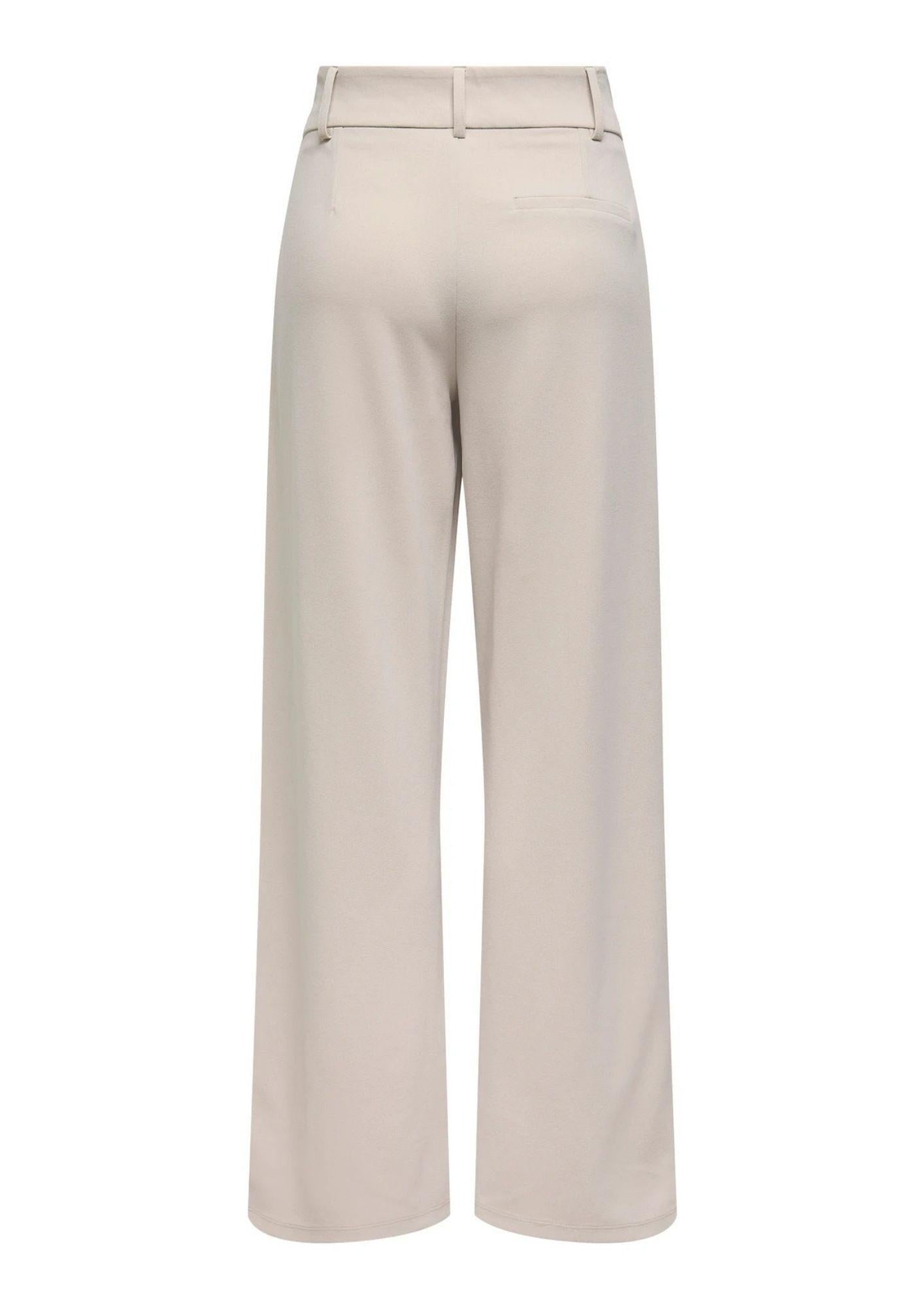 Jacqueline De Yong Pantalone Donna Geggo Grigio 15330419 Chateau Gray JACQUELINE DE YONG 