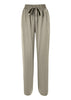 Yes Zee Women's Pants Beige
