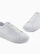 Armani Exchange Sneakers Bianco XUX123 XV534 00152 ARMANI EXCHANGE 