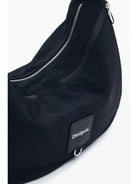 Desigual Borsa da viaggio media in nylon Donna Nero 25WAXY15 2000 DESIGUAL 