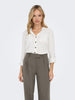 Women's White Shirt