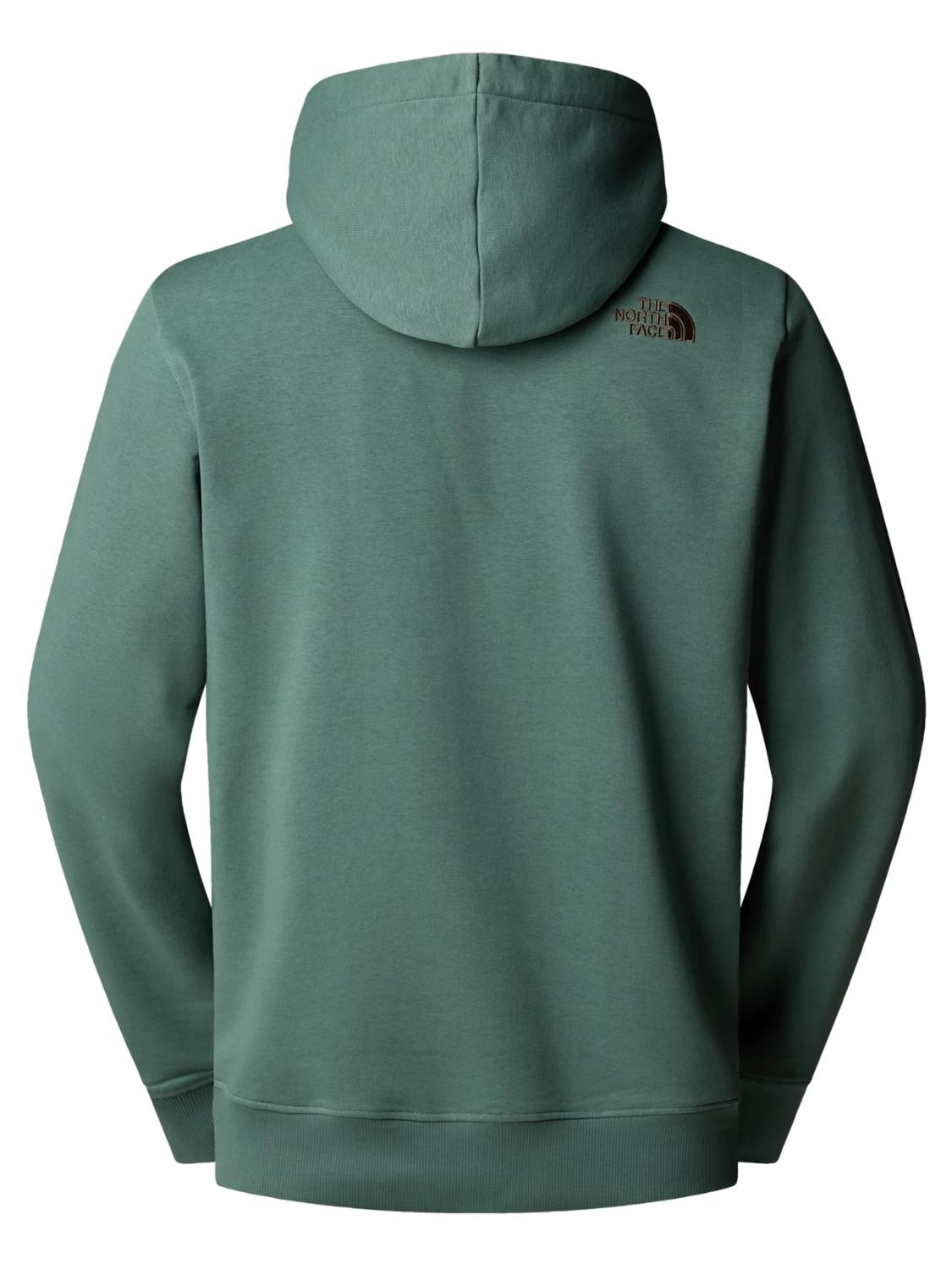 THE NORTH FACE NF0A8C1BAQI