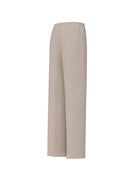 Emme Marella Pantalone Donna Abilita Beige 2525136022200 001 EMME MARELLA 
