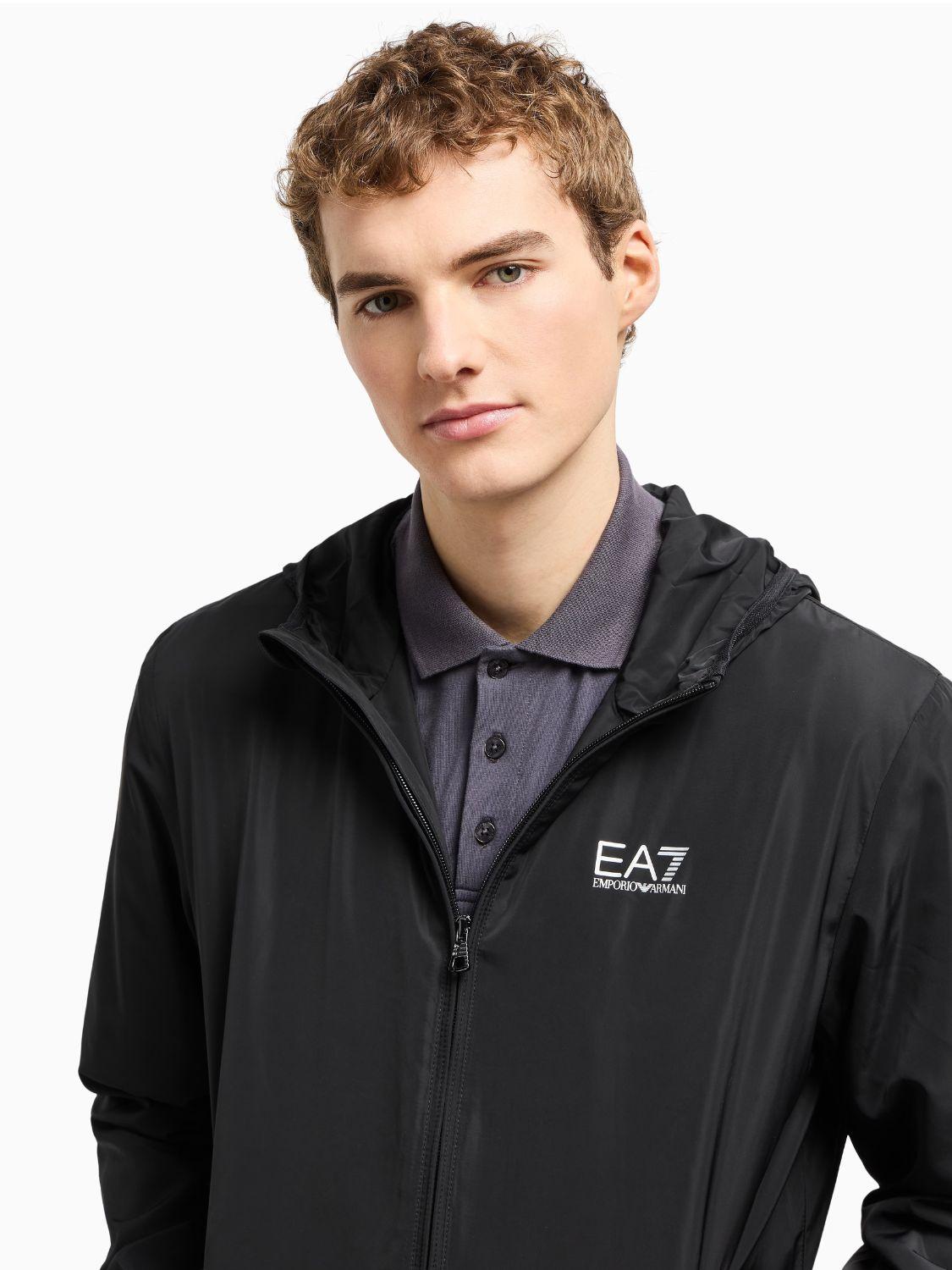 EA7 EMPORIO ARMANI 8NPB22 PNGRZ1200