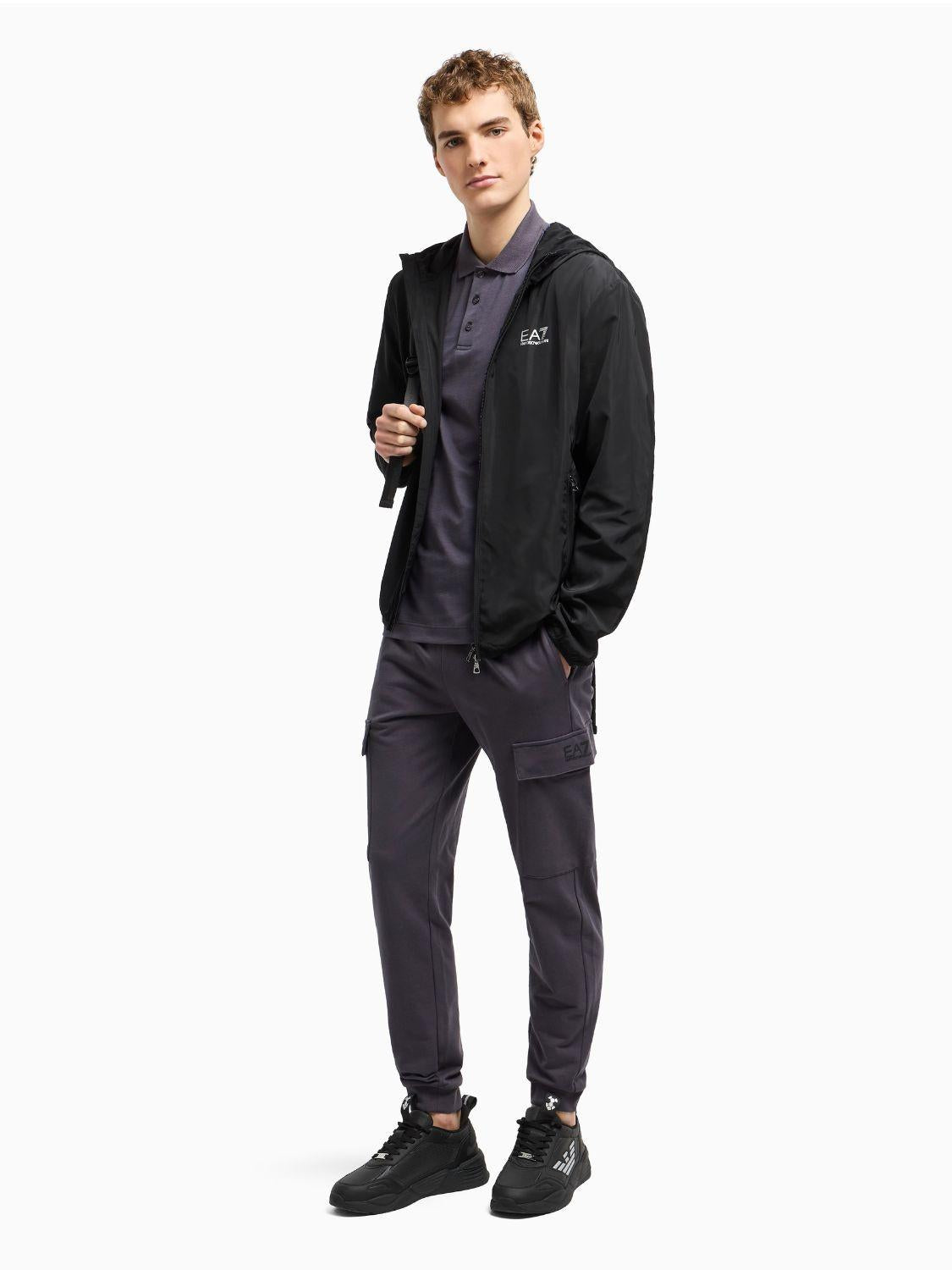 EA7 EMPORIO ARMANI 8NPB22 PNGRZ1200