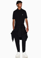 Armani Exchange Pantalone Uomo Nero XM000373 AF10818 UC001 ARMANI EXCHANGE 