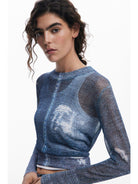 DESIGUAL 25SWJF075006
