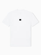 Armani Exchange T-shirt regular fit Uomo Bianco XM001479 AF10364 U0002 ARMANI EXCHANGE 