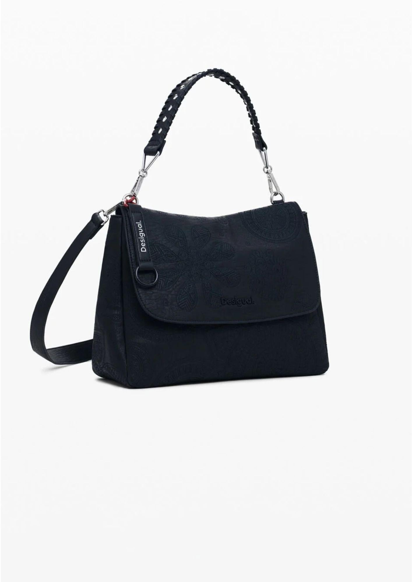 DESIGUAL 25SAXPA82000
