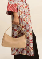 Emme Marella Borsa Donna Emmcobalto Beige 2615511021200 003 EMME MARELLA 