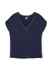 T-Shirt Donna Blu