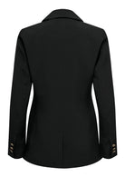Only Giacca Donna Onlastrid Nera 15294709 Black ONLY 