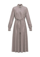Emme Marella Abito Donna Comma Nero 2525226101200 007 EMME MARELLA 