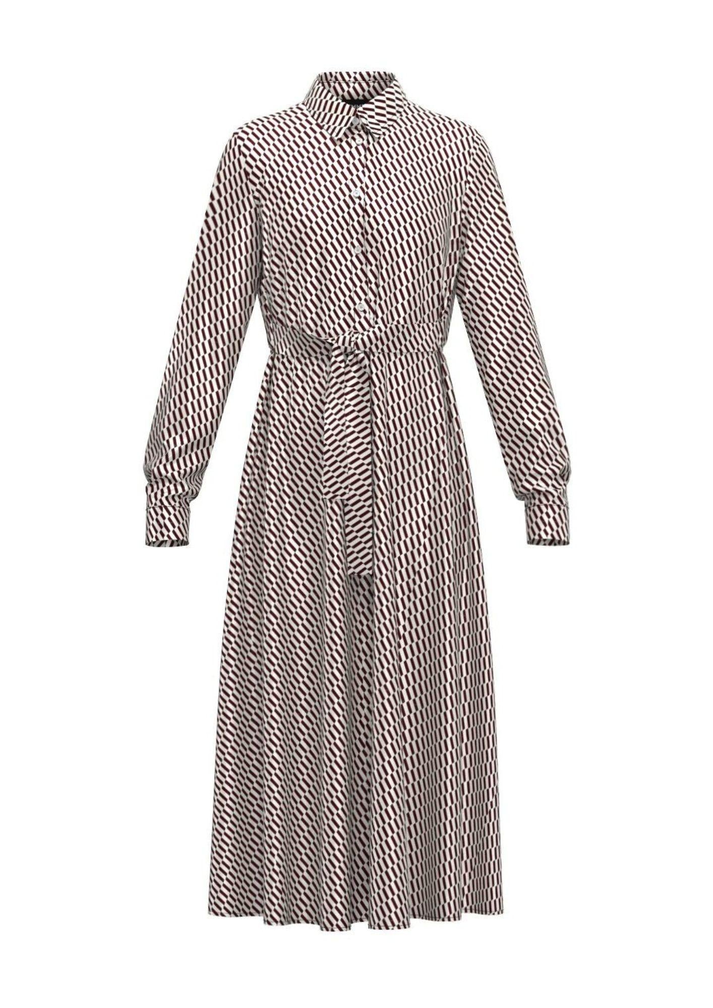 Emme Marella Abito Donna Comma Nero 2525226101200 007 EMME MARELLA 