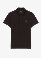 Lacoste Polo Uomo Marrone DH5522 78754 3LA LACOSTE 