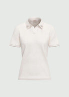 Emme Marella Polo Donna Emmonirica Bianca 2615951011200 001 EMME MARELLA 
