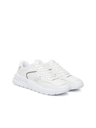EA7 Emporio Armani Sneakers Carter Bianco 7X000360 AF19082 M0076 EA7 EMPORIO ARMANI 