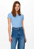 Only Top Women's Ultramarine Blue