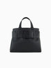 Armani Exchange Borsa a mano Donna Nero