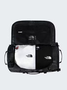 The North Face Borsa Nera Duffel Base Camp XS NF0A52SS 53R THE NORTH FACE 