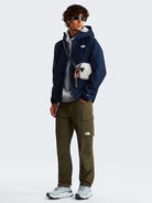 The North Face Giacca Uomo Summit Navy Quest DryVent NF0A8G0R 8K2 THE NORTH FACE 