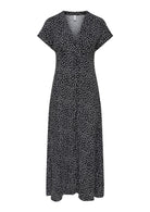 Only Abito Donna Nova Nero 15317842 Black ONLY 