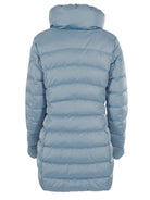 Yes Zee Giubbino Donna Azzurro Polvere J015 M800 0633 YES ZEE 