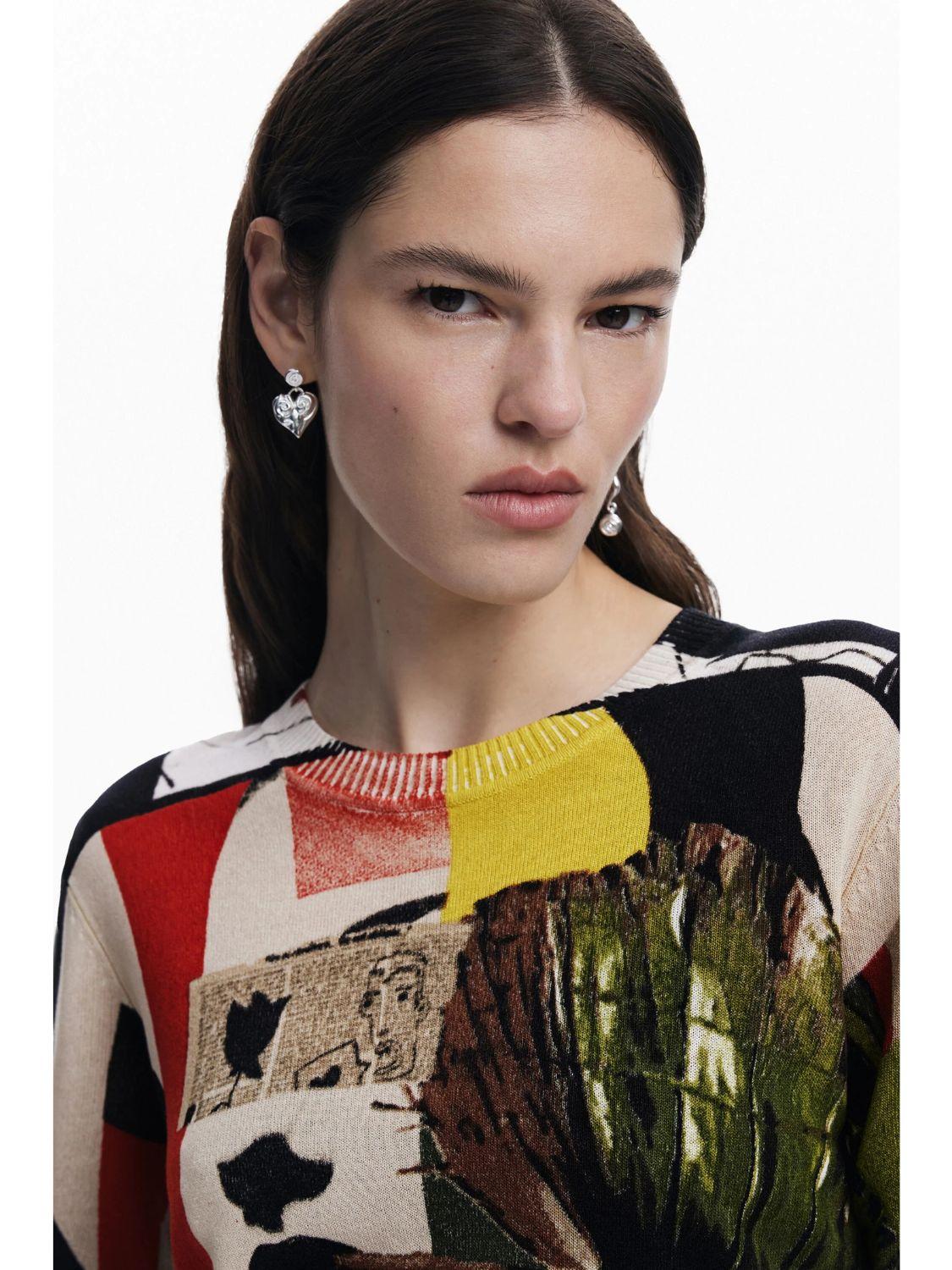 DESIGUAL 25SWJF279019