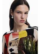 DESIGUAL 25SWJF279019