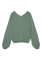 VERO MODA 10325030HEDGE GREEN