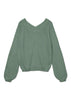 Maglia Donna Verde