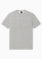 Armani Exchange T-Shirt Uomo Bianca XM001798 AF10356 F0143 ARMANI EXCHANGE 
