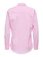 Jacqueline De Yong JDYMIO Camicia Donna Shocking Pink 15368291 Shocking Pink JACQUELINE DE YONG 