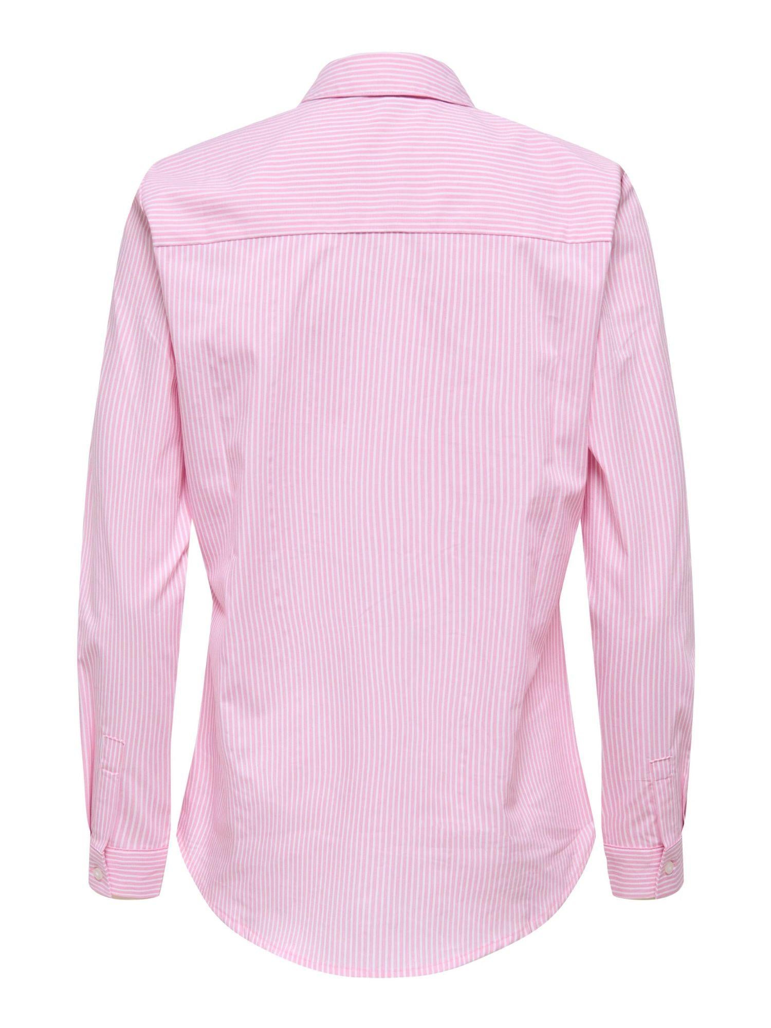 Jacqueline De Yong JDYMIO Camicia Donna Shocking Pink 15368291 Shocking Pink JACQUELINE DE YONG 
